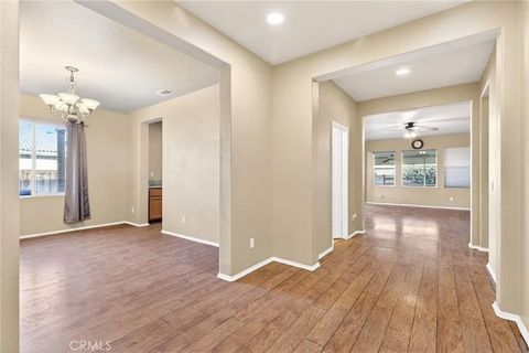 Tiny photo for 741 Amor Dr, San Jacinto, CA 92582 (MLS # SW26022713)