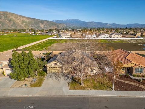 Tiny photo for 741 Amor Dr, San Jacinto, CA 92582 (MLS # SW26022713)