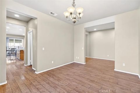 Tiny photo for 741 Amor Dr, San Jacinto, CA 92582 (MLS # SW26022713)