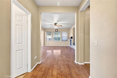 Tiny photo for 741 Amor Dr, San Jacinto, CA 92582 (MLS # SW26022713)