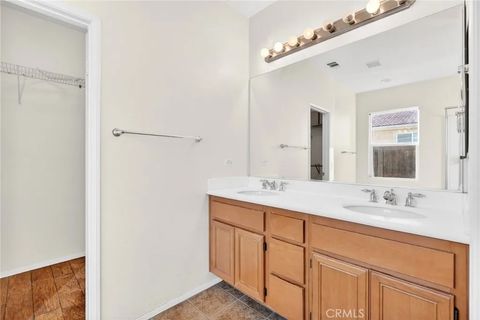 Tiny photo for 741 Amor Dr, San Jacinto, CA 92582 (MLS # SW26022713)