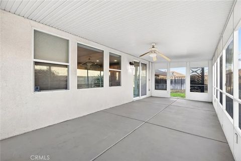 Tiny photo for 741 Amor Dr, San Jacinto, CA 92582 (MLS # SW26022713)