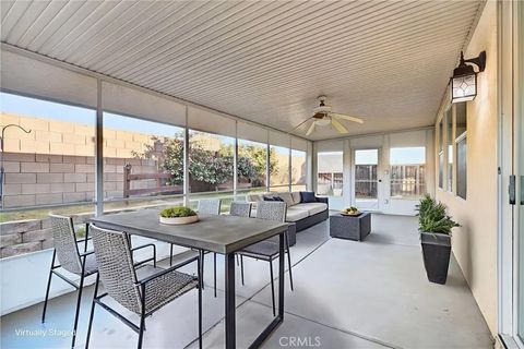 Tiny photo for 741 Amor Dr, San Jacinto, CA 92582 (MLS # SW26022713)