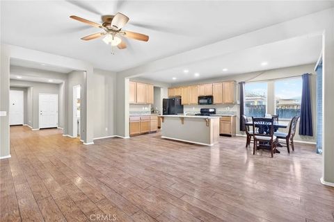 Tiny photo for 741 Amor Dr, San Jacinto, CA 92582 (MLS # SW26022713)