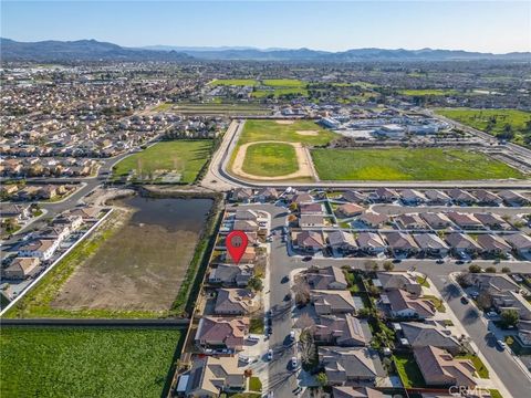 Tiny photo for 741 Amor Dr, San Jacinto, CA 92582 (MLS # SW26022713)