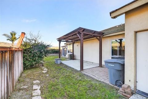 Tiny photo for 741 Amor Dr, San Jacinto, CA 92582 (MLS # SW26022713)