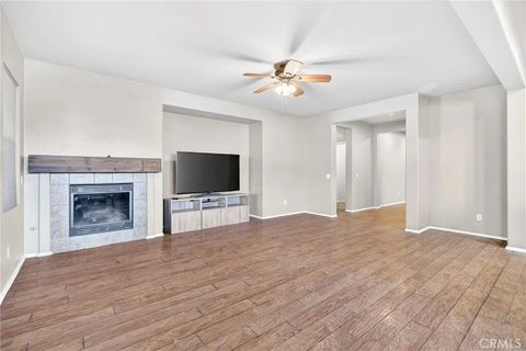 Tiny photo for 741 Amor Dr, San Jacinto, CA 92582 (MLS # SW26022713)