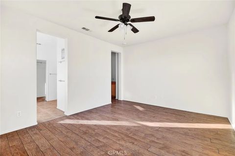 Tiny photo for 741 Amor Dr, San Jacinto, CA 92582 (MLS # SW26022713)