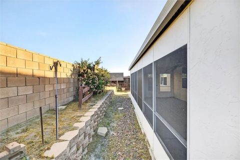 Tiny photo for 741 Amor Dr, San Jacinto, CA 92582 (MLS # SW26022713)