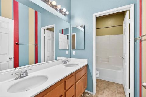 Tiny photo for 741 Amor Dr, San Jacinto, CA 92582 (MLS # SW26022713)