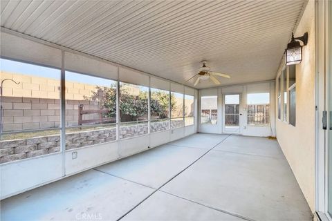 Tiny photo for 741 Amor Dr, San Jacinto, CA 92582 (MLS # SW26022713)