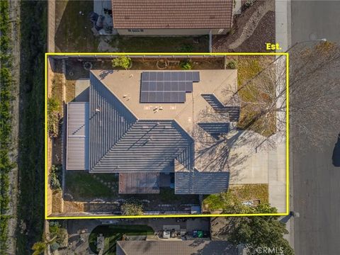 Tiny photo for 741 Amor Dr, San Jacinto, CA 92582 (MLS # SW26022713)