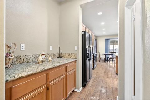 Tiny photo for 741 Amor Dr, San Jacinto, CA 92582 (MLS # SW26022713)