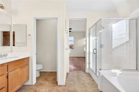 Tiny photo for 741 Amor Dr, San Jacinto, CA 92582 (MLS # SW26022713)