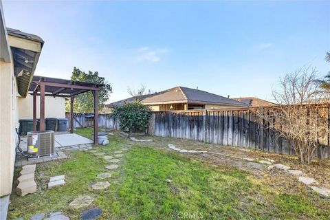 Tiny photo for 741 Amor Dr, San Jacinto, CA 92582 (MLS # SW26022713)