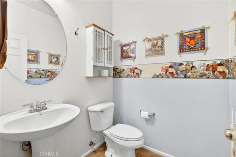 Tiny photo for 741 Amor Dr, San Jacinto, CA 92582 (MLS # SW26022713)