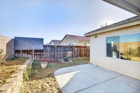 Tiny photo for 741 Amor Dr, San Jacinto, CA 92582 (MLS # SW26022713)