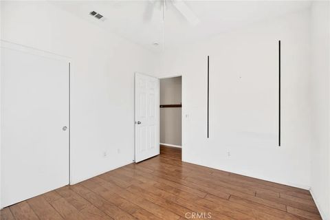 Tiny photo for 741 Amor Dr, San Jacinto, CA 92582 (MLS # SW26022713)