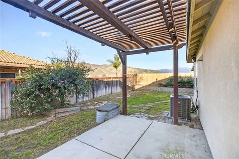 Tiny photo for 741 Amor Dr, San Jacinto, CA 92582 (MLS # SW26022713)