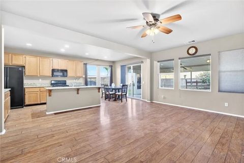 Tiny photo for 741 Amor Dr, San Jacinto, CA 92582 (MLS # SW26022713)