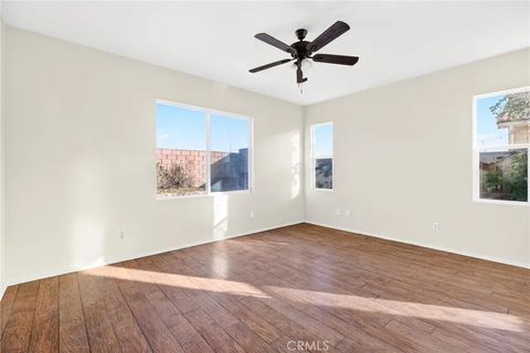 Tiny photo for 741 Amor Dr, San Jacinto, CA 92582 (MLS # SW26022713)