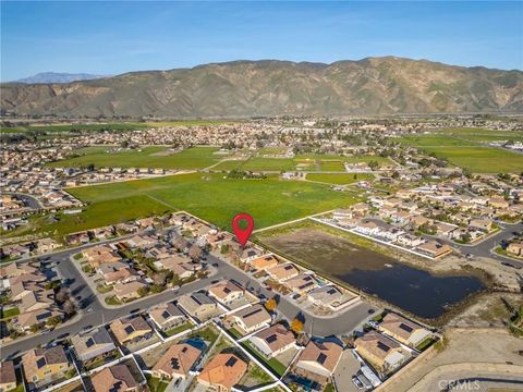 Tiny photo for 741 Amor Dr, San Jacinto, CA 92582 (MLS # SW26022713)