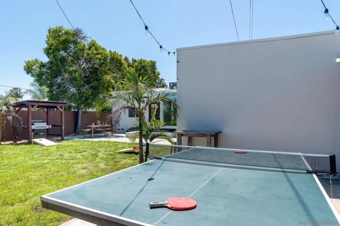 Tiny photo for 4175 35th St, San Diego, CA 92104 (MLS # 250045041)