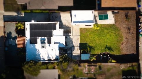 Tiny photo for 4175 35th St, San Diego, CA 92104 (MLS # 250045041)