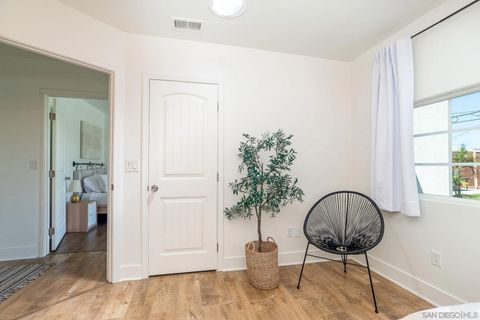 Tiny photo for 4175 35th St, San Diego, CA 92104 (MLS # 250045041)