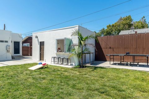 Tiny photo for 4175 35th St, San Diego, CA 92104 (MLS # 250045041)