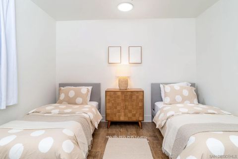 Tiny photo for 4175 35th St, San Diego, CA 92104 (MLS # 250045041)