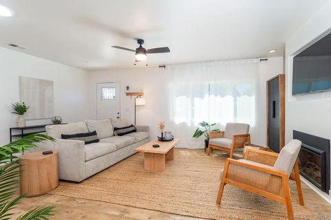 Tiny photo for 4175 35th St, San Diego, CA 92104 (MLS # 250045041)