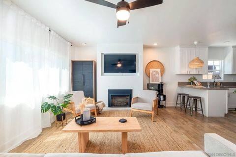 Tiny photo for 4175 35th St, San Diego, CA 92104 (MLS # 250045041)