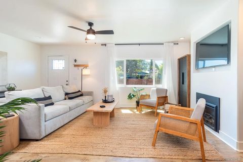 Tiny photo for 4175 35th St, San Diego, CA 92104 (MLS # 250045041)