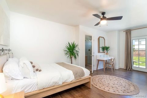 Tiny photo for 4175 35th St, San Diego, CA 92104 (MLS # 250045041)