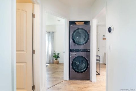 Tiny photo for 4175 35th St, San Diego, CA 92104 (MLS # 250045041)