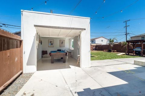 Tiny photo for 4175 35th St, San Diego, CA 92104 (MLS # 250045041)