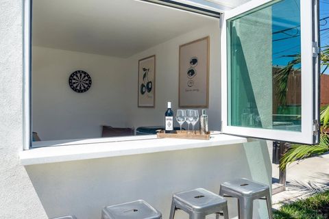 Tiny photo for 4175 35th St, San Diego, CA 92104 (MLS # 250045041)