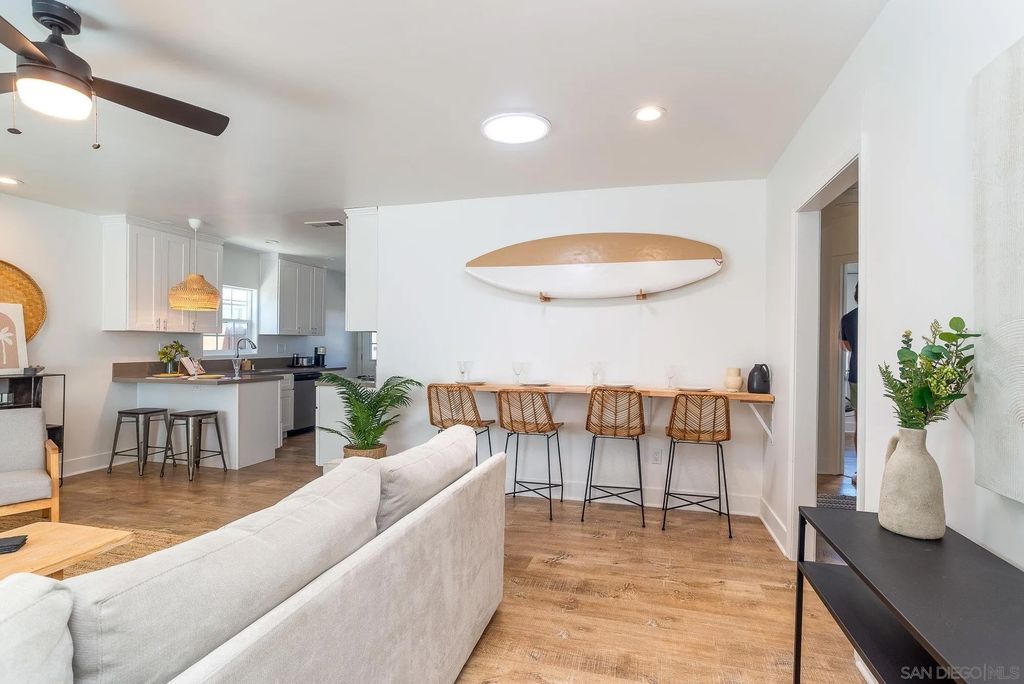 Photo of 4175 35th St, San Diego, CA 92104 (MLS # 250045041)