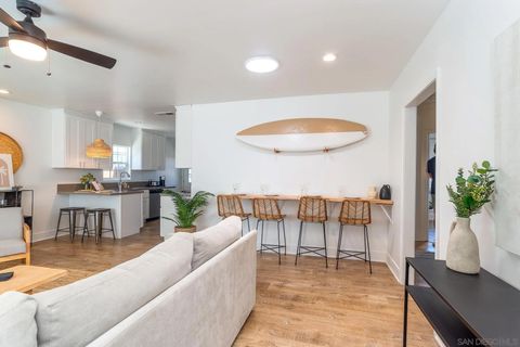 Tiny photo for 4175 35th St, San Diego, CA 92104 (MLS # 250045041)