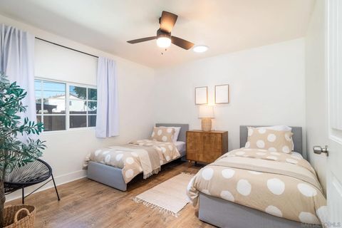 Tiny photo for 4175 35th St, San Diego, CA 92104 (MLS # 250045041)