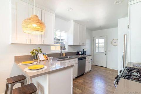 Tiny photo for 4175 35th St, San Diego, CA 92104 (MLS # 250045041)