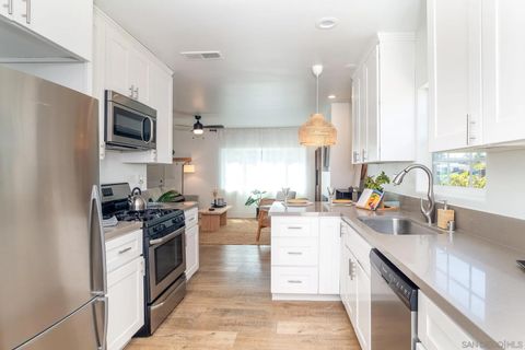 Tiny photo for 4175 35th St, San Diego, CA 92104 (MLS # 250045041)