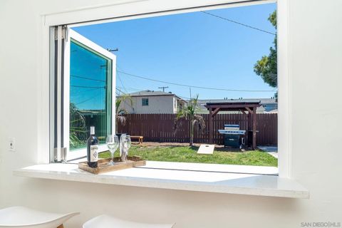 Tiny photo for 4175 35th St, San Diego, CA 92104 (MLS # 250045041)