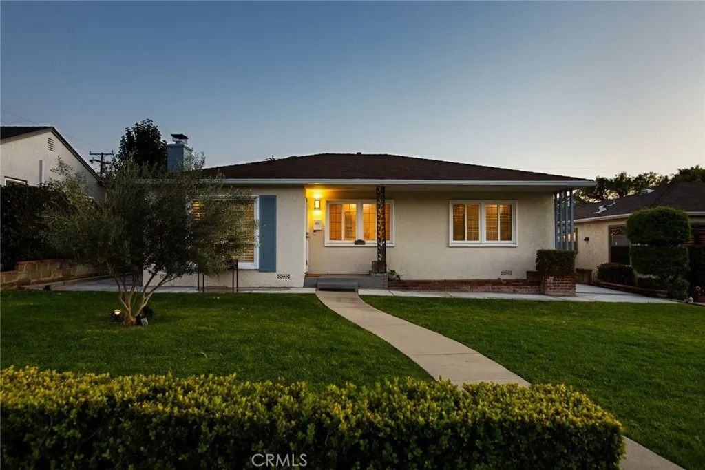 Photo of 12208 Rose Drive, Whittier, CA 90601 (MLS # PW26038244)