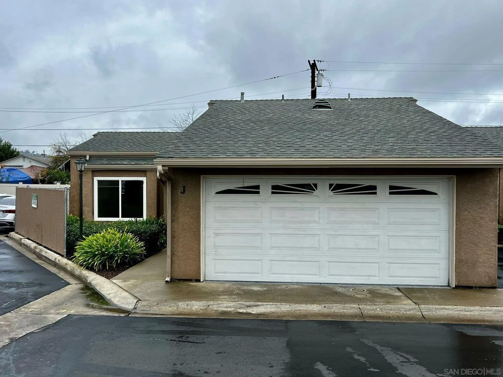 Photo of 655 E Washington Ave #J, El Cajon, CA 92020 (MLS # 2600047)