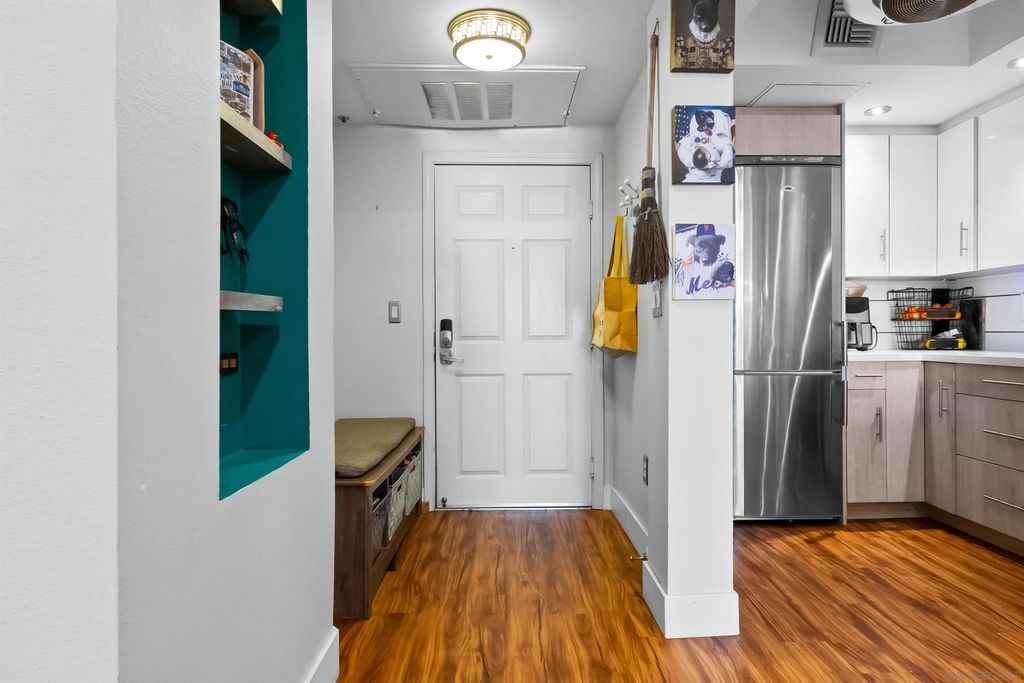 Photo of 2400 5th Ave #329, San Diego, CA 92101 (MLS # 260001619)