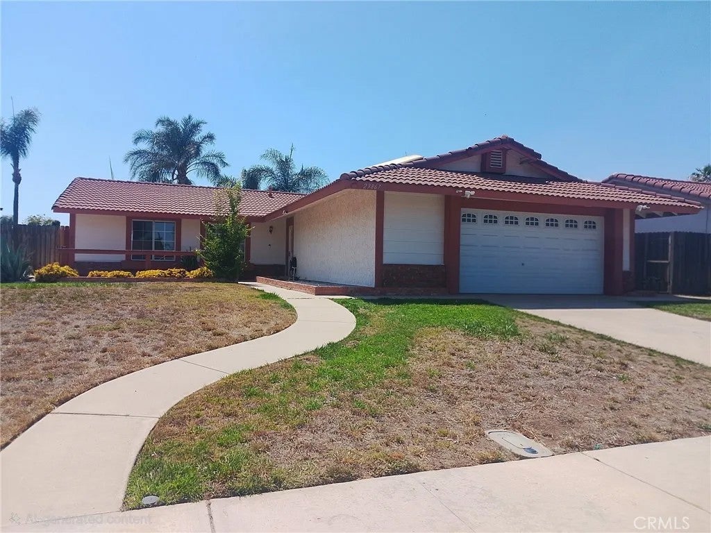 Photo of 23867 Gamma ST, Moreno Valley, CA 92553 (MLS # PW26141496)