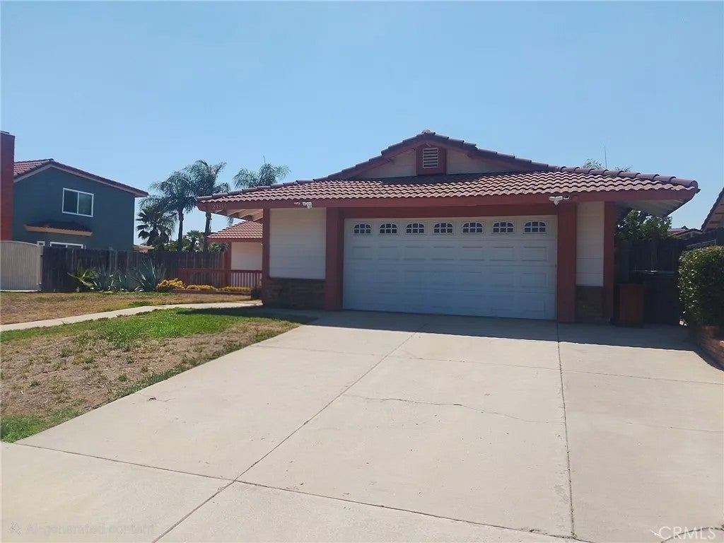 Photo of 23867 Gamma ST, Moreno Valley, CA 92553 (MLS # PW26141496)