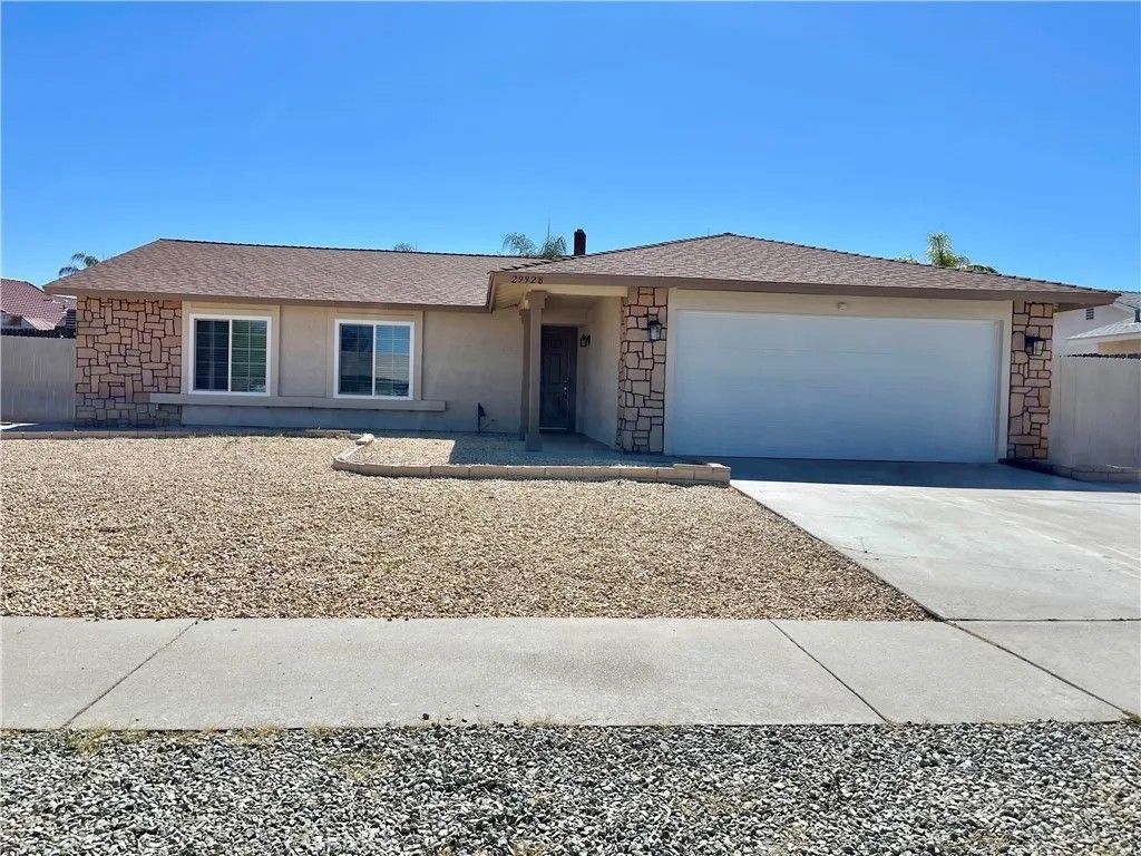 Photo of 29928 Evans RD, Menifee, CA 92586 (MLS # IV26103167)